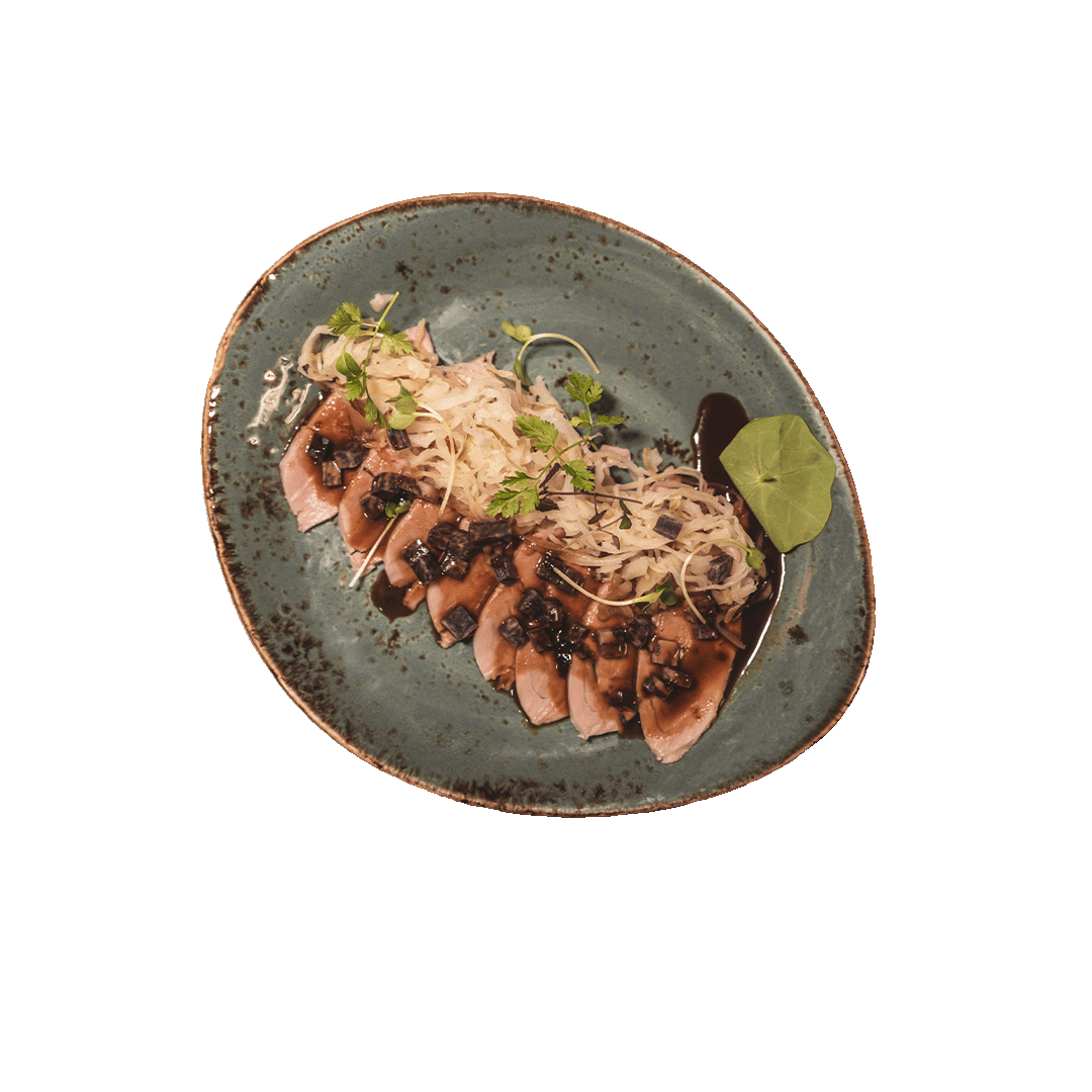 Restaurant | Almrausch